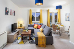 Cozy 2 bed room Flat Walking distance from ExCel